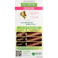 thumbnail image 6 of Garnier Nutrisse Nourishing Color Foam, Medium Golden Brown, 6 of 7