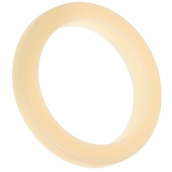 Espresso Machine Replacement Part Steam Ring Rubber Gasket for 54MM Espresso Maker 1 Set