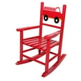 thumbnail image 1 of Dura Bohdi Child Rocker, 1 of 3