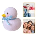 thumbnail image 2 of Lámpara Cute Duck Night Light Button Batería Atmósfera Adornos Regalo (A) Ehuebsd Para estrenar, 2 of 8