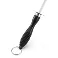 thumbnail image 4 of Afilador de cuchillos de cocina Varilla o palo de afilar profesional para uso diario para chefs y cocineros caseros ANGGREK  Otros, 4 of 7