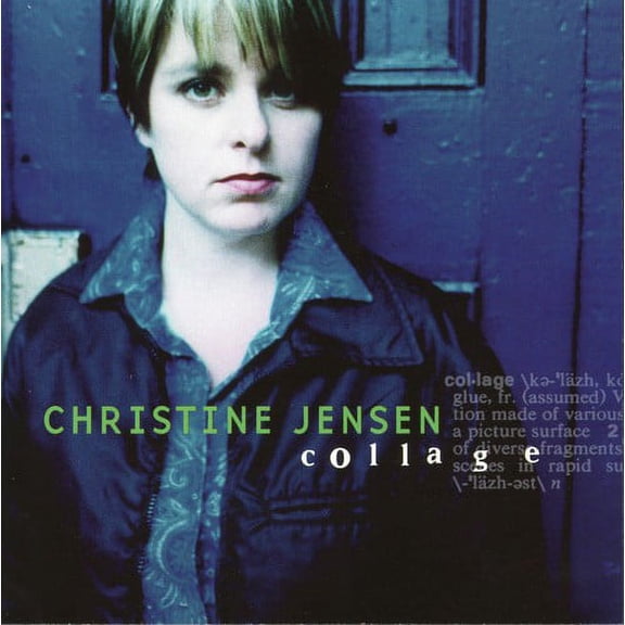Collage (CD)