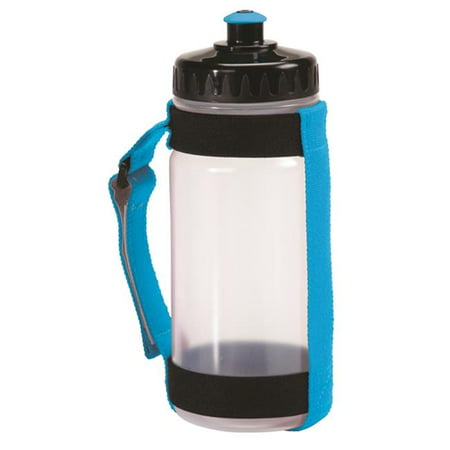 AGM Group 78270 Slim Handheld Bottle Carrier with 650 ml -