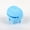 B, variant on Makeup Sponge Holder Case 6 Pack, Breathable Storage Container for , Travel Organizer, Cosmetic Sponge Dryer, Makeup Tool Organizer Set A