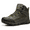 OLIVE, variant on NORTIV 8 Men's Waterproof Hiking Boots Outdoor Mid Trekking Lightweight Mountaineering Shoes