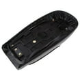 thumbnail image 4 of CNKOO Motorcycle Seat   PU Leather Motorcycle Seat Saddle Benches Retro Cafe, 4 of 8