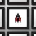 thumbnail image 3 of Gallery Pops Universal Monsters - Cesar Moreno Dracula Wall Art, Black Framed Version, 12" x 12", 3 of 5