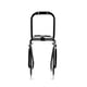 thumbnail image 5 of Estantes para bicicletas Soidarity negros desmontables, 5 of 6