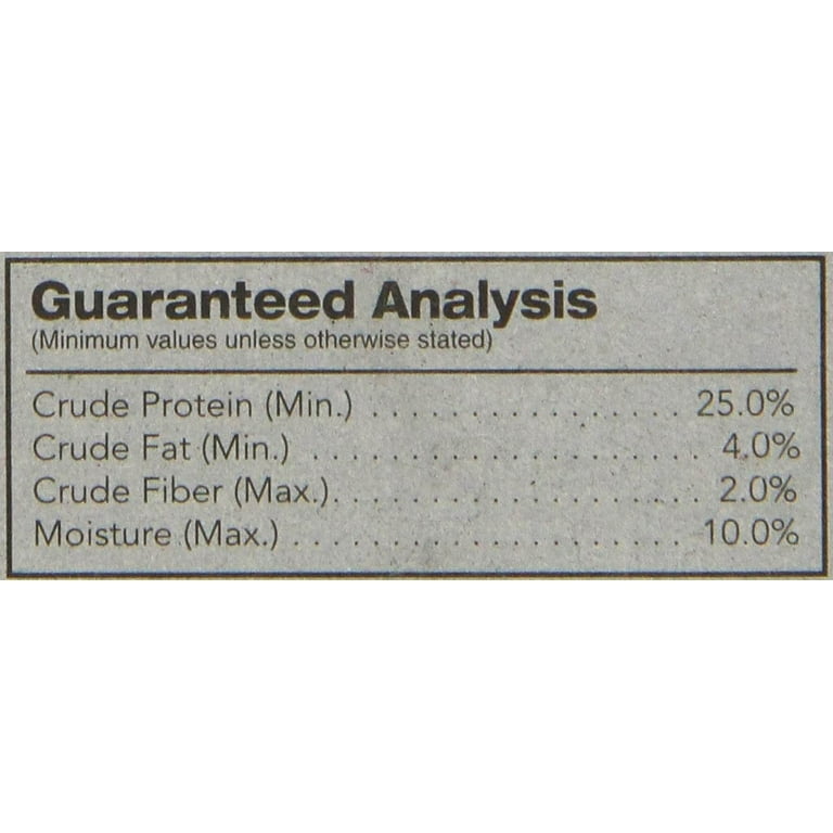 eCOTRITION Chews for Hamsters Gerbils Rats and Mice 1 Ounce Edible Chews Cheese Flavor