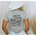 thumbnail image 2 of ANTI SOCIAL MOMS CLUB Grpahic Short sleeve Tees, 2 of 10