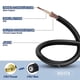 thumbnail image 5 of 4G Antenna SMA Female to TS9 Male Adapter Cable 15cm 2PCS for External Antenna Router E5372 E5577 E, 5 of 5