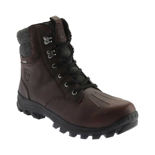 timberland men's chillberg mid waterproof boots