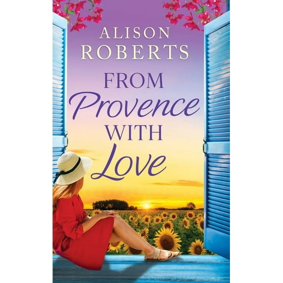 From Provence with Love, (Hardcover)