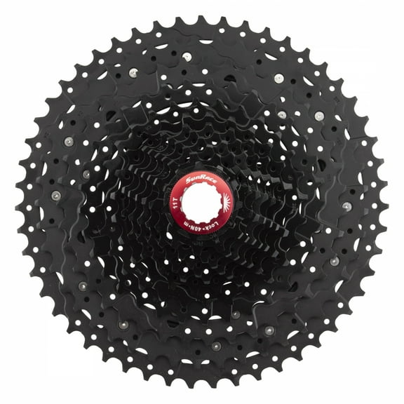 Sunrace CSMZ903 11-51 12sp Cassette Compatible with Shimano