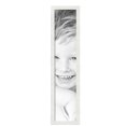 thumbnail image 2 of ArtToFrames 8" x 39" White Picture Frame, 8x39 inch White MDF Poster Frame (WOM-3930),  Pack, 2 of 8