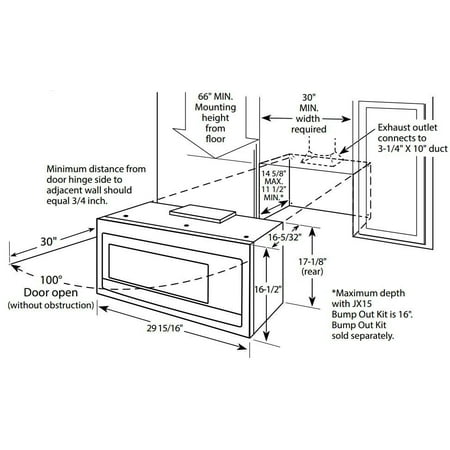 GE Profile - 2.1 Cu. Ft. Over-the-Range Microwave with Sensor Cooking - Stainless steel