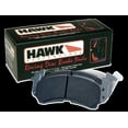 Hawk 02-06 RSX (non-S) Front / 03-09 Civic Hybrid / 04-05 Civic Si Front Blue 9012 Race Brake Pads