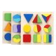 thumbnail image 2 of Rompecabezas a juego con forma Digital de bebé para niños de madera, rompecabezas 3d, rompecabezas Montessori, juguetes educativos geométricos Sincero Hogar, 2 of 6