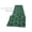B, variant on Green Embroidered Christmas Tree Table Runner, Long Strip Dining Table Scarf for Mantel Holiday Party Decor, Rollable Polyester Tabletop Decorative Cloth