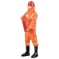 thumbnail image 3 of Conjunto de 2 Figuras en Miniatura de Personas a Escala 1/32, Adorno para Jardines Pequeños, 3 of 9