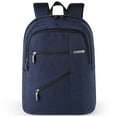 thumbnail image 1 of Coofit Travel Backpack Large Capacity Universal Hiking Daypack Travel Rucksack for Men, 1 of 10