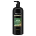 thumbnail image 1 of TRESemmé Effortless Waves Shampoo, 1 of 7