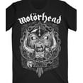 thumbnail image 1 of T-Shirt Croquis Motorhead, 1 of 1