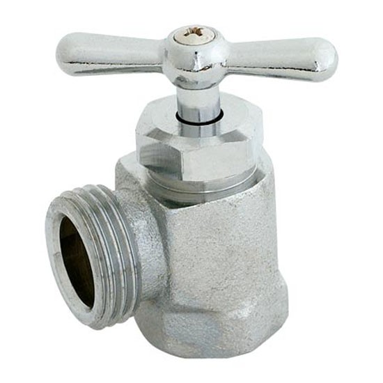 EzFlo 60303 1/2" FIP Inlet Washing Machine Valve Compression