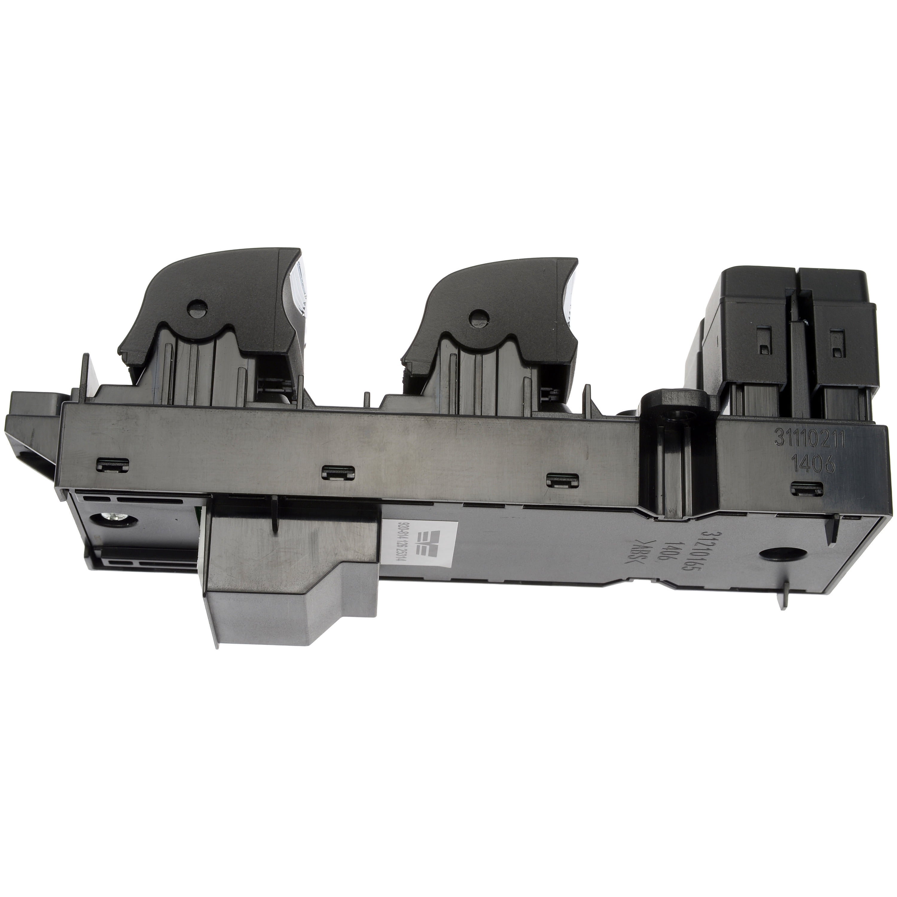 Dorman 920-814 Front Driver Side Door Window Switch for Specific Toyota Models