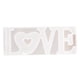 thumbnail image 5 of Molde de silicona con forma de corazón, molde de resina epoxi para manualidades. 21.5x8.3x2.3CM, 5 of 9
