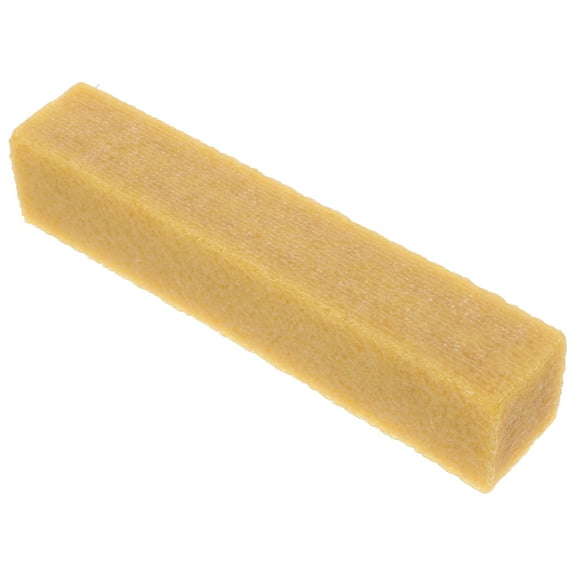 Sandpaper Rubber Eraser Equipment Automobile Erasers Work Yellow