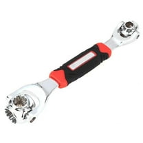 D-Unique Tools Premium Functionality, Practical Design - Versatile 48-in-1 Wrench Tool for Car Parts - Home Repair - Handy and Efficient with Durable Performance