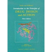 Angle View: Smith and Williams' Introduction to the Principles of Drug Design and Action, Used [Paperback]