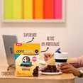 thumbnail image 4 of Don't Worry | Quinoa Bites | Chocolate y Chocolate Con Blueberries | 4Pack | 4 Calor&iacute;as | Dieta Keto | Sin Gluten | Sin Az&uacute;car A&ntilde;adida | Postre Saludable | Bocadillo |, 4 of 6