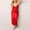 1- Red, variant on Women's Nightgowns Sleeveless Night Gown Ladies Long Nightdress Victorian Sleep Shirt S-3XL, 1- Blue, 3X-Large