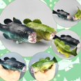 thumbnail image 3 of Macepason 2 Piezas De Decoración Para Tarta De Pesca, Decoración Para Tarta De Pesca, Decoración Para Fiesta De Cumpleaños, Decoración Para Fiesta De Cumpleaños, 3 of 5