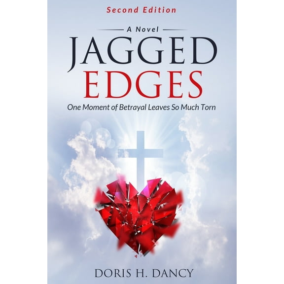 Jagged Edges (Second Edition) (Paperback)