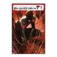 thumbnail image 1 of Blood hunt red band n 2 panini marvel, 1 of 2