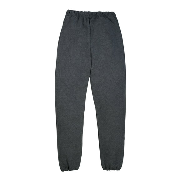 Jerzees Mid-Weight Fleece Elastic Bottom Sweatpants (Little Boys & Big Boys)