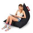thumbnail image 2 of Puff Baggy Kinette Black 118 x 131 cm Baggy Puff Baggy Kinette Black 118 x 131 cm, 2 of 2