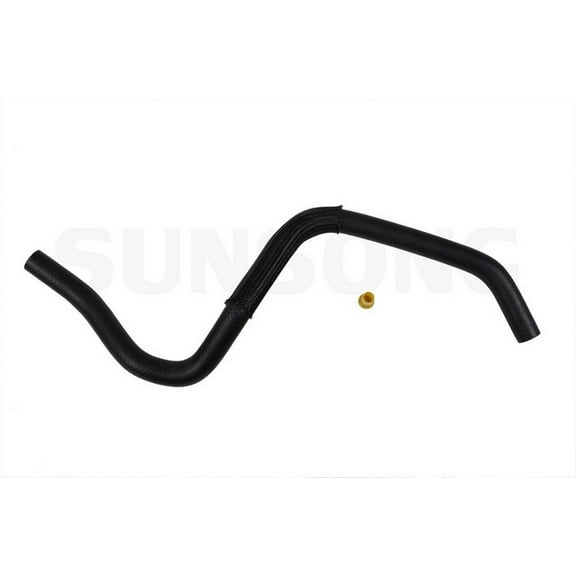 Sunsong 3403711 Power Steering Reservoir Hose