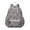 Pioneer Flower-2, variant on Pioneer Flower Backpack for School,Cute School Bag,Schoolbag with Adjustable Shoulder Straps & Padded Back,13.4"x11"x4.7"