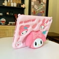 thumbnail image 1 of Sanrio-Funda de silicona de Hello Kitty Melody para IPad Pro, 11 pulgadas, Mini IPad 9,7, 5th, 6th, 9th, 8th, 7th, 10th, anticaída, 1 of 4