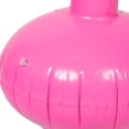 thumbnail image 2 of Pink Inflatable Limbo Game for Children 1Pcs 58.3x51.2x13.8in, 2 of 6