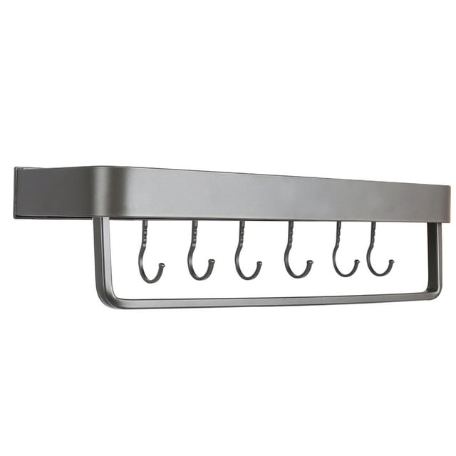 Estante de almacenamiento para ducha Jadeshay organizador de baño Instalación sin esfuerzo