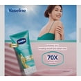 thumbnail image 4 of Vaseline Healthy Bright Gluta-Hya AHA-BHA Serum Burst Smoothing Perfector Lotion Fresh Scent 170 Milliliter, 4 of 6