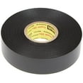 thumbnail image 3 of Scotch Super 33+ 3/4 in. W X 66 ft. L Black Vinyl Electrical Tape, 3 of 11