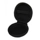 thumbnail image 1 of Estuche tapa dura Izuum para audífonos alámbricos, negro, 1 of 2
