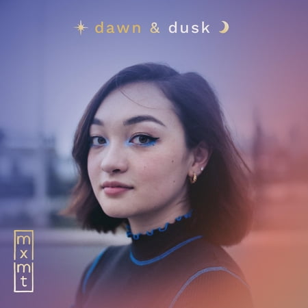 Mxmtoon - Dawn / Dusk - Music & Performance - Vinyl