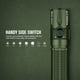 thumbnail image 3 of Linterna táctica OLIGHT Warrior 3S 2300 lúmenes recargable, 3 of 9